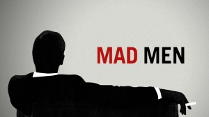 Mad Men por Matthew Weiner